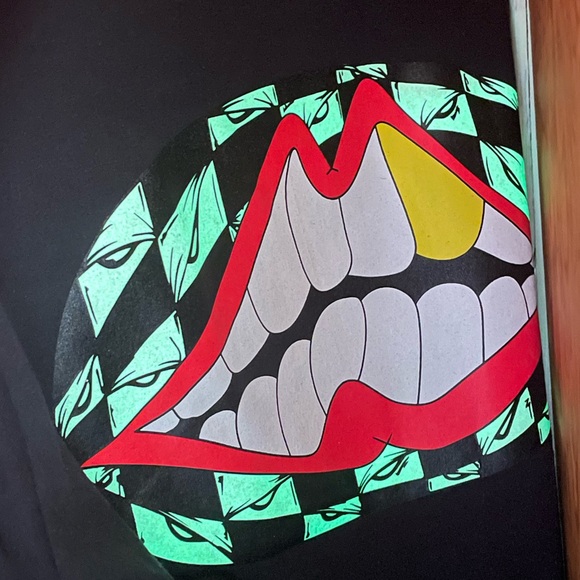 Chrome hearts Shirt - Picture 3 of 3